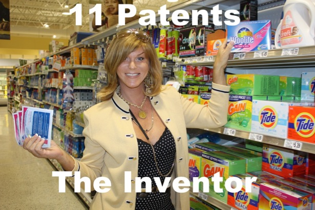 Renee Reyes Inventor