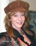 Renee Reyes - 2009 Journal